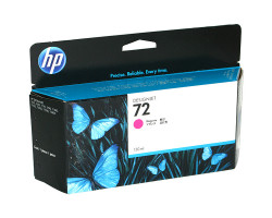 Картридж HP C9372A (№72) MFP Magenta оригинальный