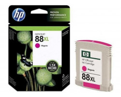 Картридж HP C9392AE №88 Magenta водный оригинальный