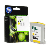 Картридж HP C9393AE №88 Yellow водный оригинальный