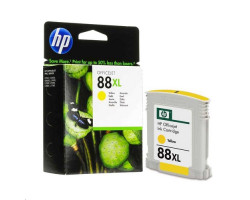 Картридж HP C9393AE №88 Yellow водный оригинальный
