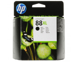 Картридж HP C9396AE №88 Black пигментный оригинальный