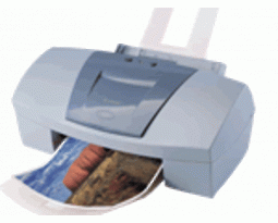 Картриджи для принтера Canon S500