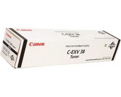 Картридж Canon C-EXV38 оригинальный