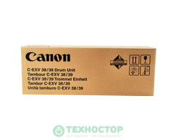 Фотобарабан Canon C-EXV38/39 Drum оригинальный