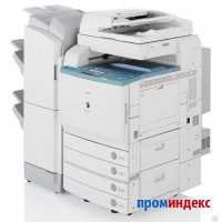 Картриджи для принтера Canon CLC 5151