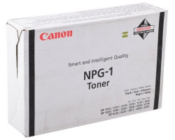 Картридж Canon NPG-1 оригинальный