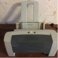 Картриджи для принтера Canon S300