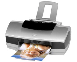 Картриджи для принтера Canon S900