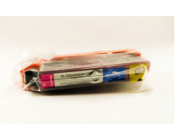 Картридж HP CB324HE №178XL Magenta водный оригинальный