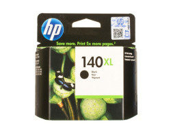 Картридж HP CB336HE №140XL Black пигментный оригинальный