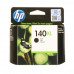 Картридж HP CB336HE №140XL Black пигментный