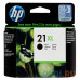 Картридж HP CC641HE №121XL Black пигментный