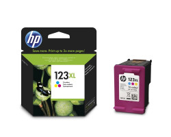 Картридж HP CC653AE/CC654AE № 901XL Black пигментный оригинальный