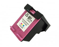 Картридж HP CC656AE № 901XL Color водный оригинальный