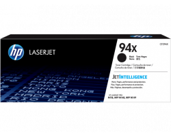 Заправка картридж HP CF294X (№94X)