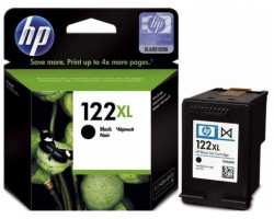 Картридж HP CH563HE №122XL Black пигментный оригинальный