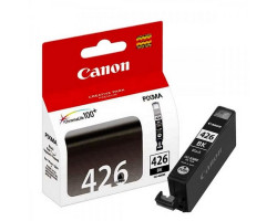 Картридж Canon CLI-426BK Black с чипом водный оригинальный