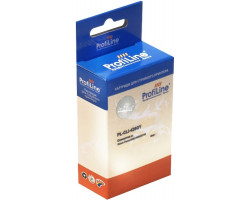 Картридж ProfiLine CLI-426GY с чипом grey водный совместимый