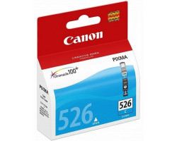 Картридж Canon CLI-526C с чипом Cyan водный оригинальный