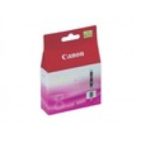 Картридж Canon CLI-8M с чипом Magenta водный оригинальный