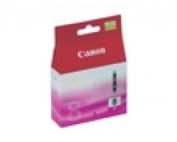 Картридж Canon CLI-8M с чипом Magenta водный оригинальный