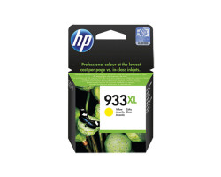 Картридж HP CN054AE (№933XL) Cyan оригинальный