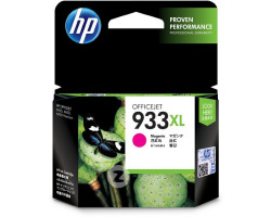 Картридж HP CN055AE (№933XL) Magenta оригинальный