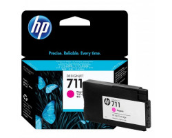 Картридж HP CZ131A №711 Magenta оригинальный