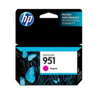 Картридж HP CZ133A №711 Black пигментный оригинальный