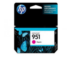 Картридж HP CZ133A №711 Black пигментный оригинальный