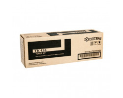 Тонер-туба Kyocera TK-134 оригинальная