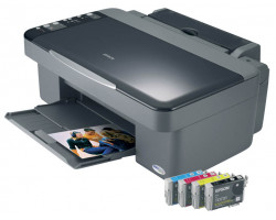 Epson Stylus CX3905