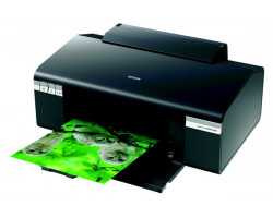 Epson Stylus R295