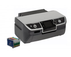 Epson Stylus R390