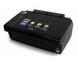 Epson Stylus TX550W