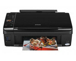 Картриджи для принтера Epson TX219