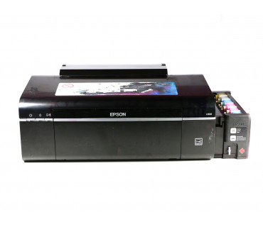 Картриджи для принтера Epson CX110