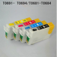 Картриджи для принтера Epson CX5510