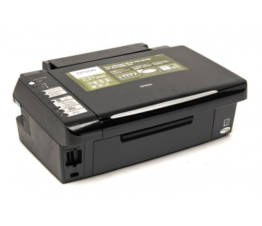 Картриджи для принтера Epson CX7300