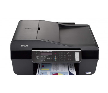 Картриджи для принтера Epson Office BX305F