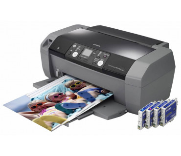 Картриджи для принтера Epson R240