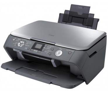 Картриджи для принтера Epson R520