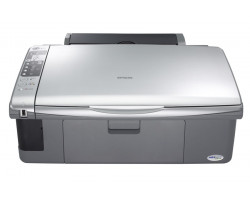 Epson Stylus CX4900