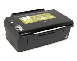 Epson Stylus CX5500