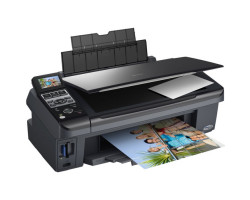 Epson Stylus CX8300