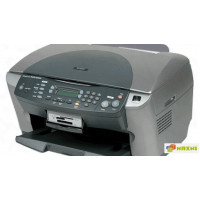 Картриджи для принтера Epson Stylus Photo RX500