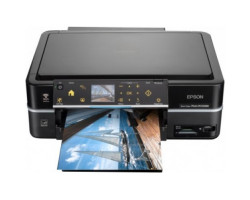 Epson Stylus PX720WD