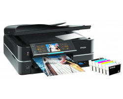 Epson Stylus PX820WD