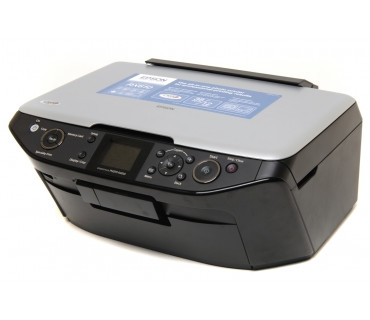 Картриджи для принтера Epson Stylus RX610