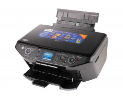 Epson Stylus RX615